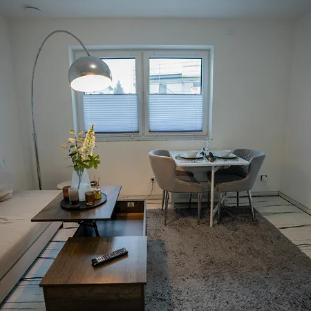 Apartment Feel Like 1