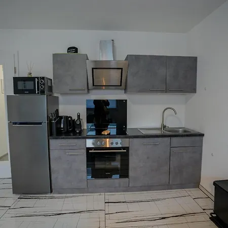 Feel Like 1 Apartment *