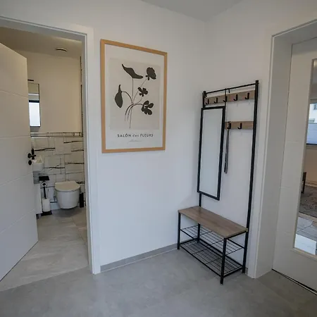 公寓 Feel Like 1 *