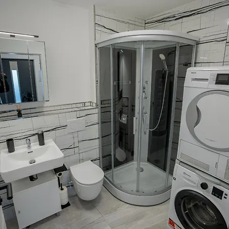 公寓 Feel Like 1 Biberach an der Riß