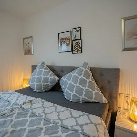 Feel Like 1 公寓 Biberach an der Riß