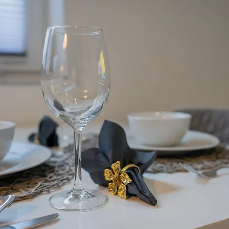 Feel Like 1 公寓 *