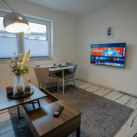 Feel Like 1 公寓 Biberach an der Riß